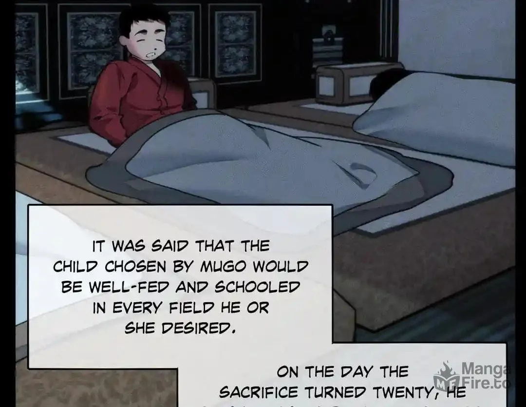 Swallow You Whole Chapter 1 page 60 - 