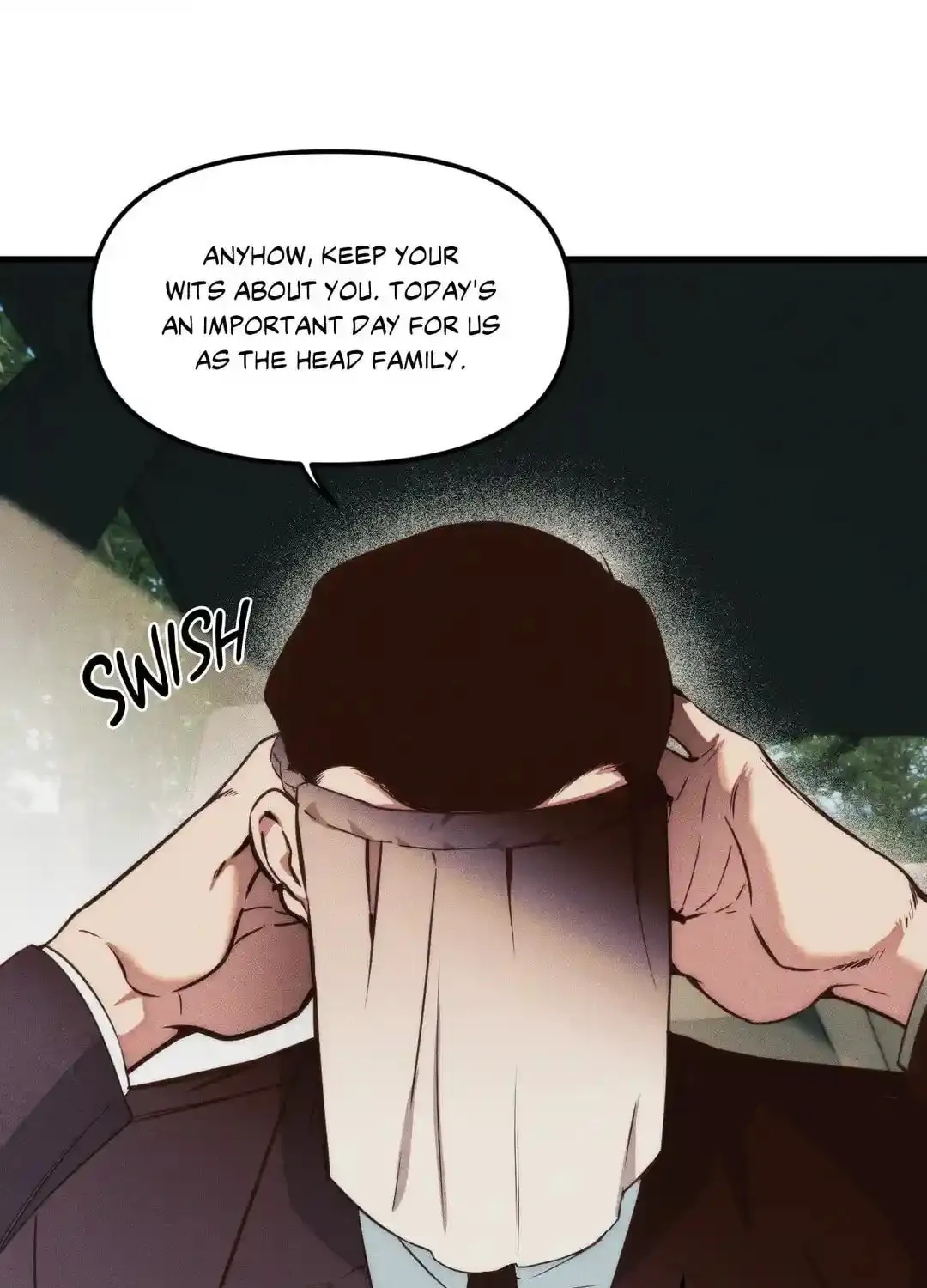 Swallow You Whole Chapter 1 page 7 - 