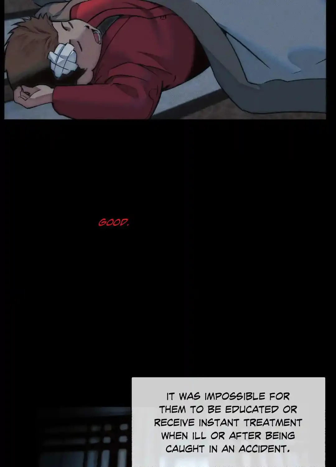 Swallow You Whole Chapter 1 page 63 - 
