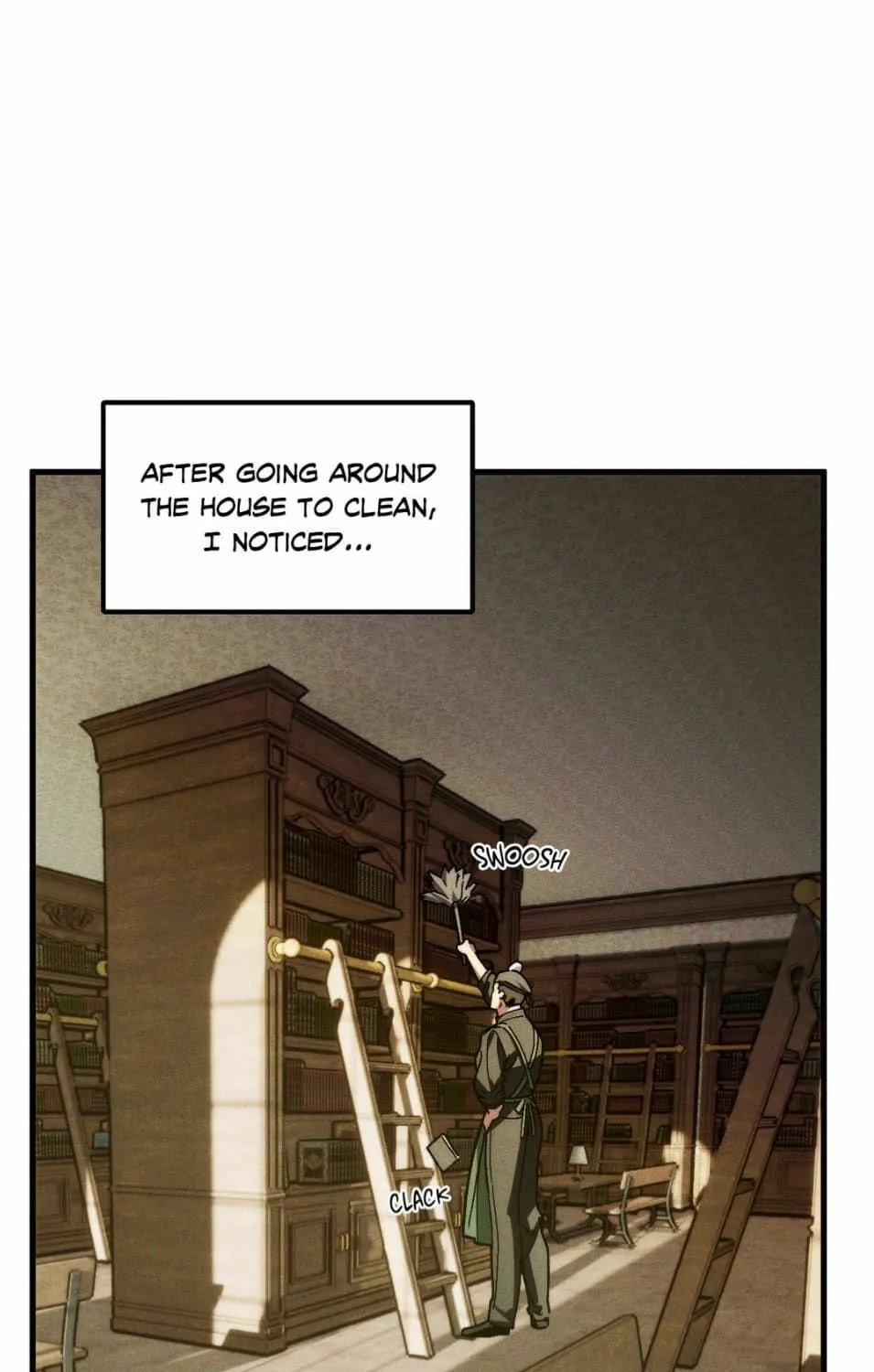 Swallow You Whole Chapter 10 page 1 - 