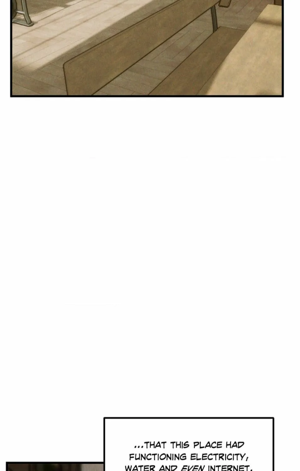Swallow You Whole Chapter 10 page 2 - 