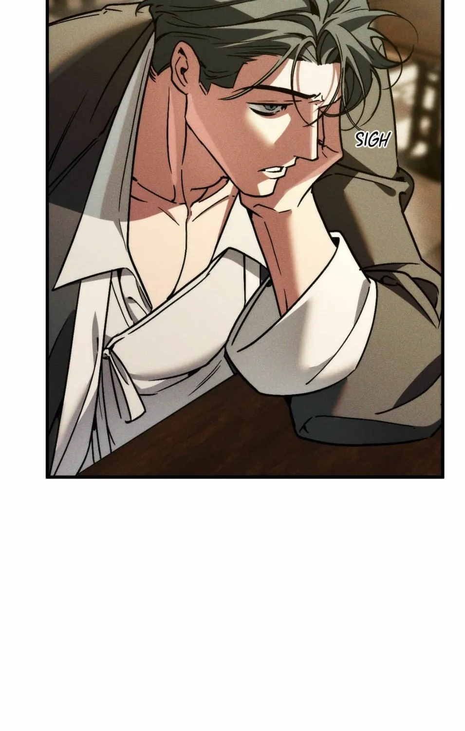 Swallow You Whole Chapter 10 page 14 - 