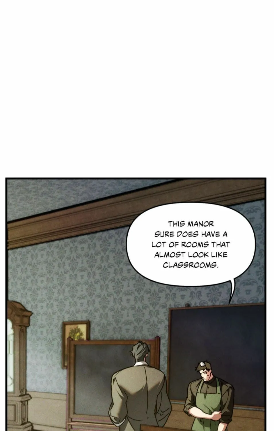 Swallow You Whole Chapter 10 page 22 - 
