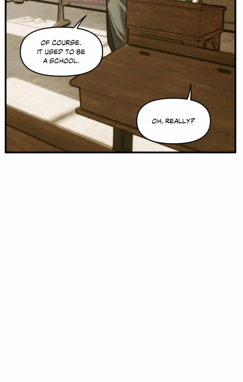 Swallow You Whole Chapter 10 page 23 - 