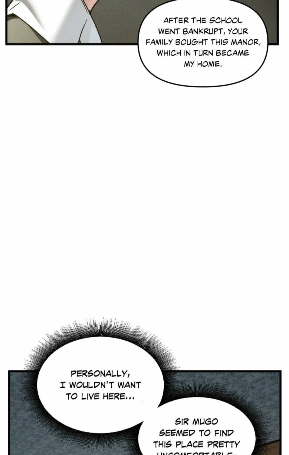 Swallow You Whole Chapter 10 page 25 - 