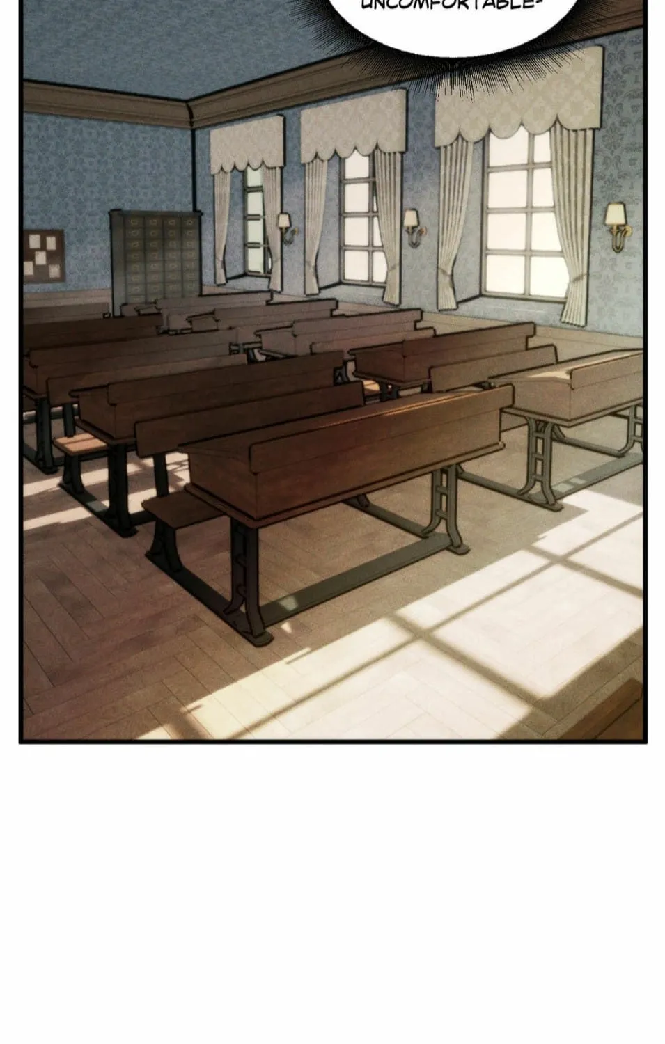 Swallow You Whole Chapter 10 page 26 - 