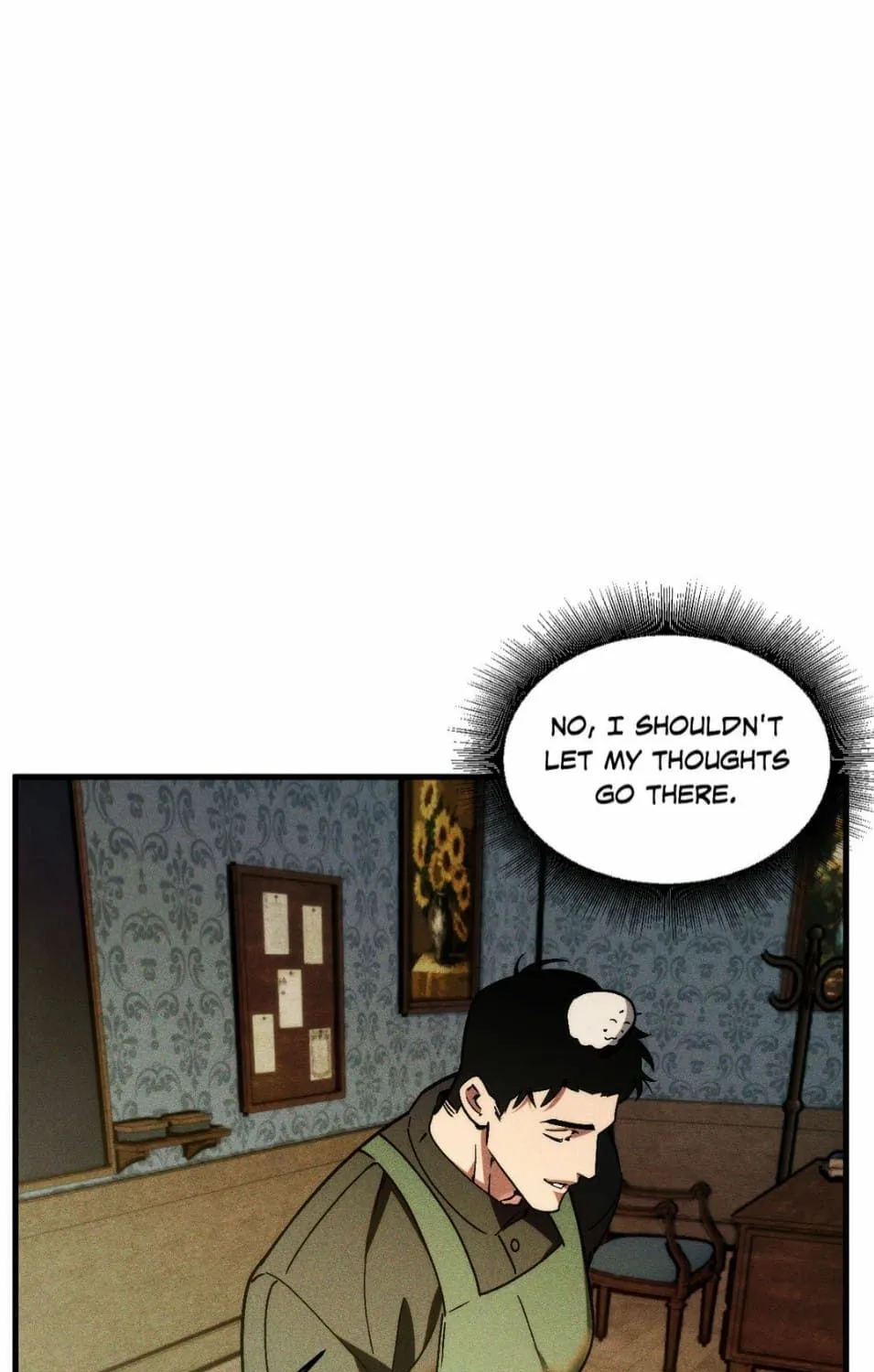 Swallow You Whole Chapter 10 page 27 - 