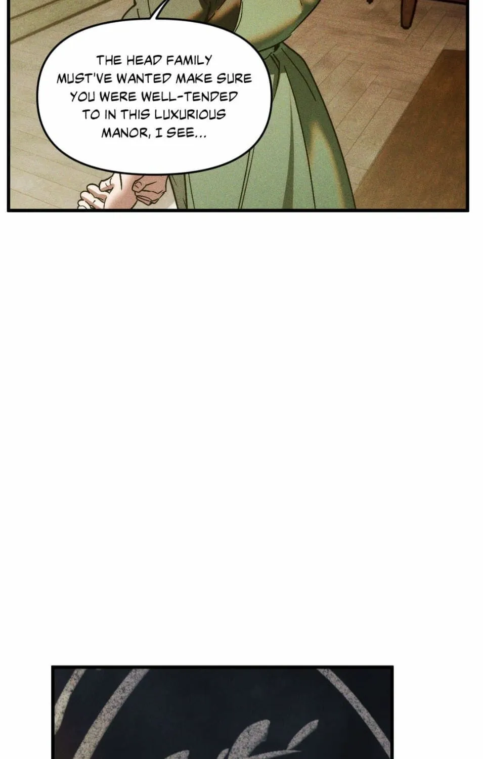 Swallow You Whole Chapter 10 page 28 - 