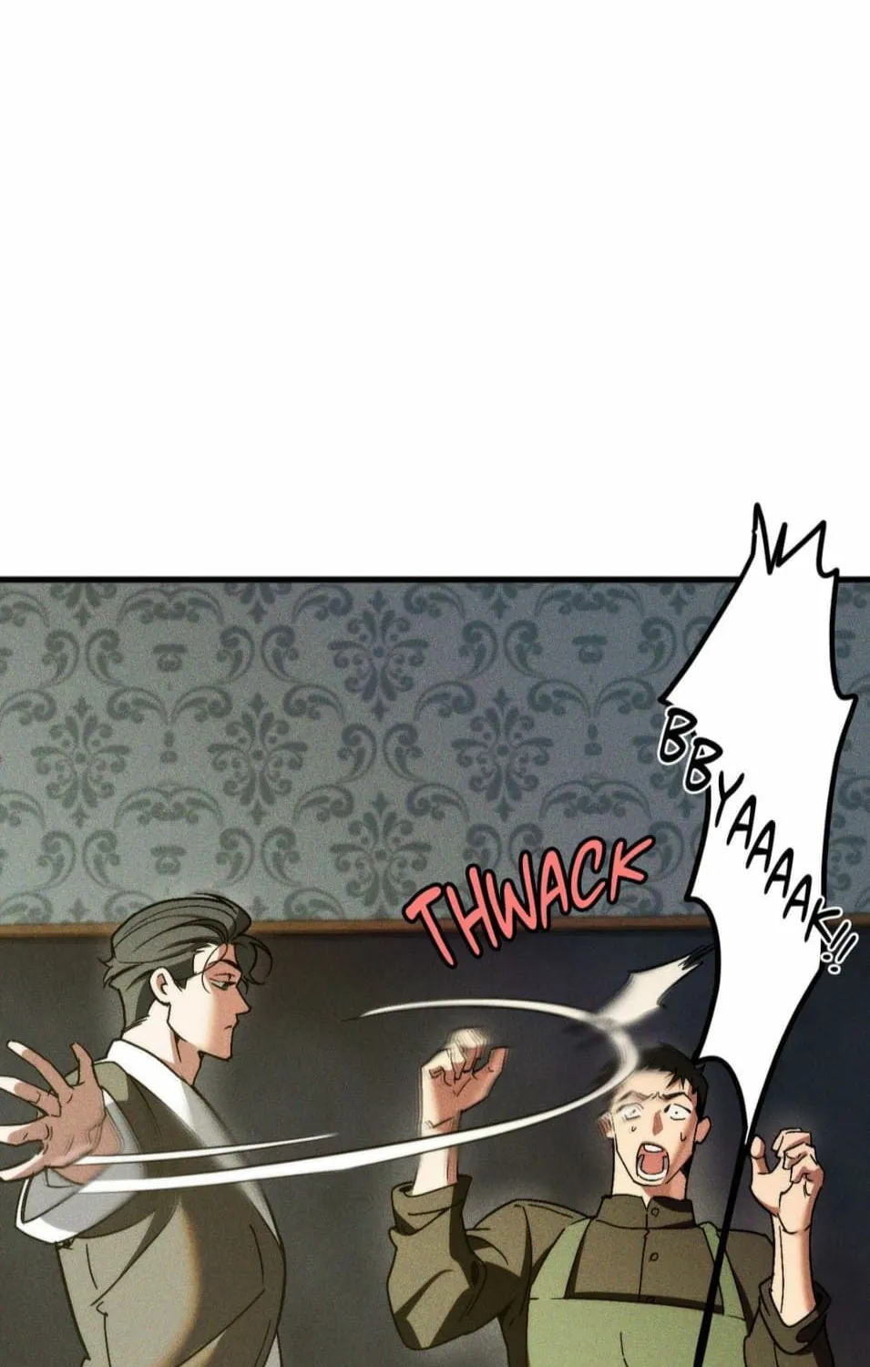 Swallow You Whole Chapter 10 page 30 - 