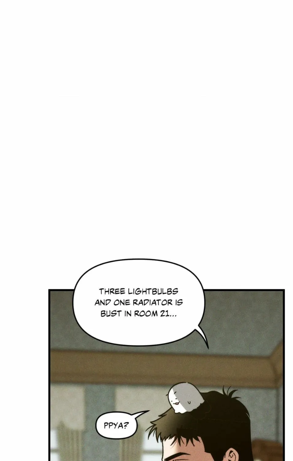 Swallow You Whole Chapter 10 page 4 - 