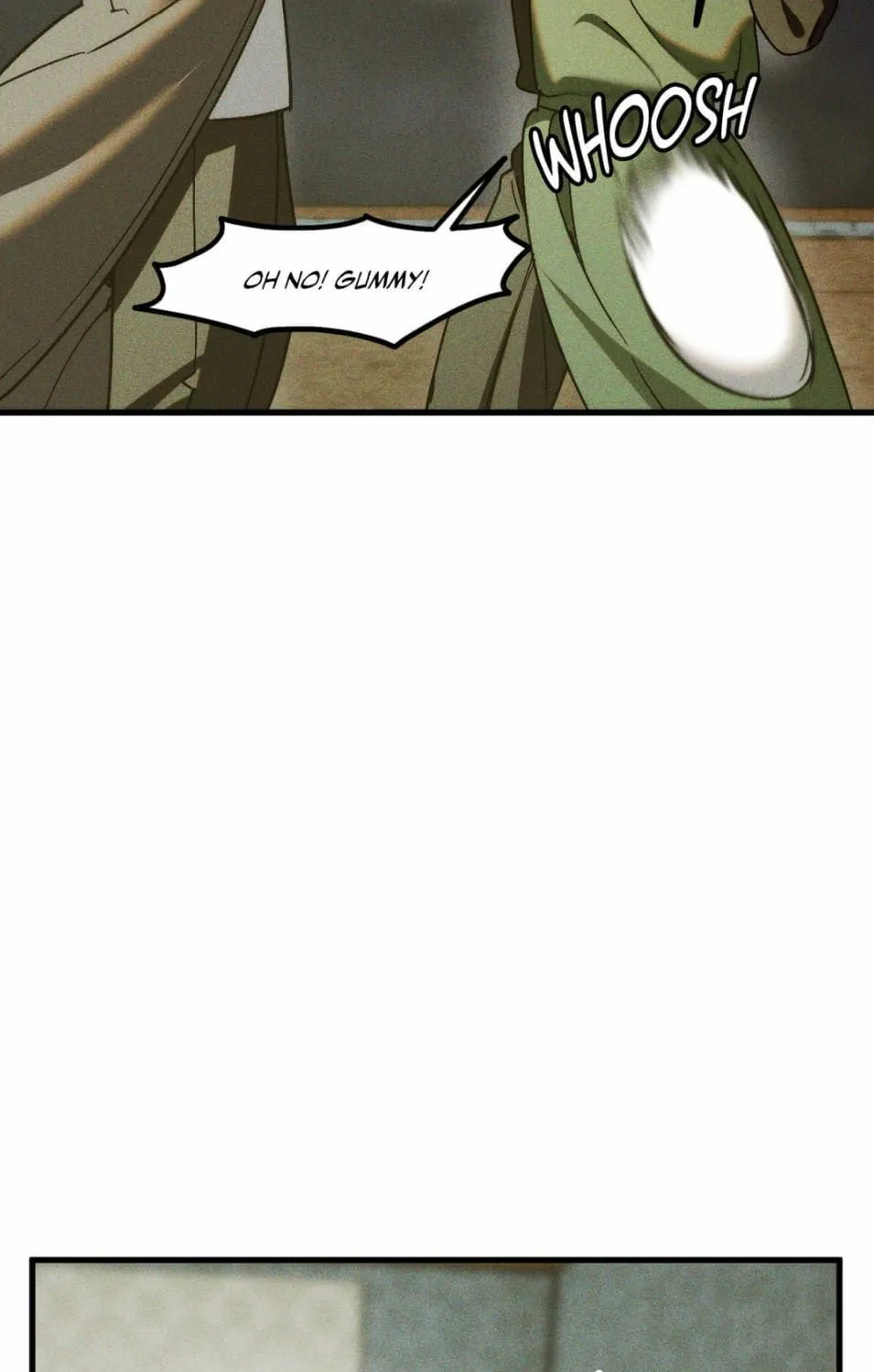 Swallow You Whole Chapter 10 page 31 - 