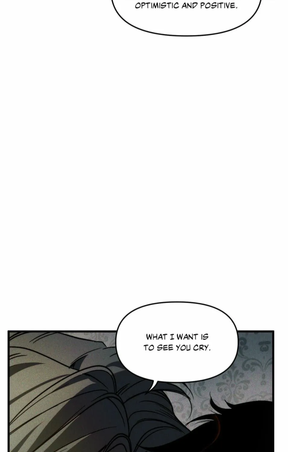 Swallow You Whole Chapter 10 page 33 - 