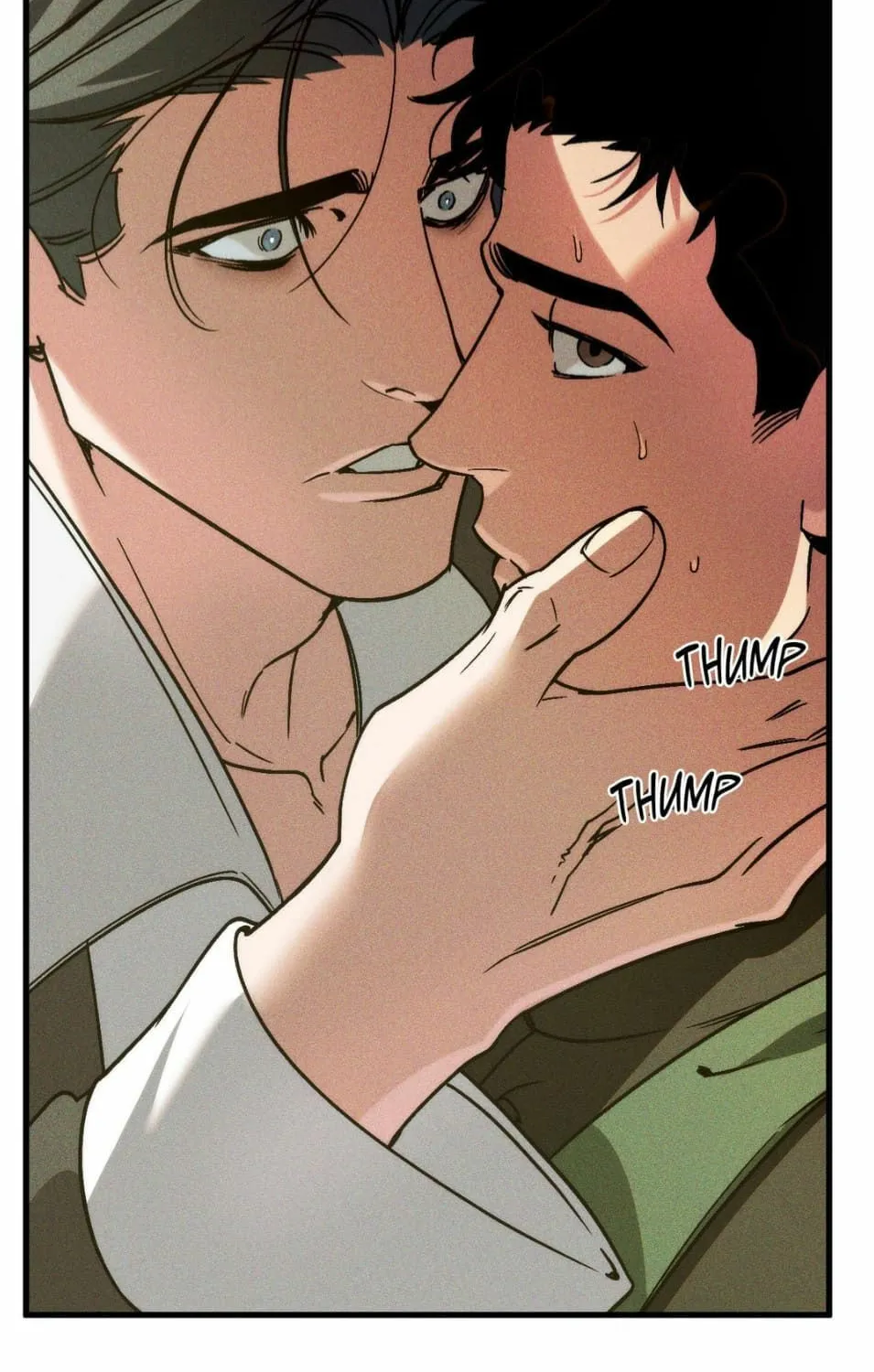 Swallow You Whole Chapter 10 page 34 - 