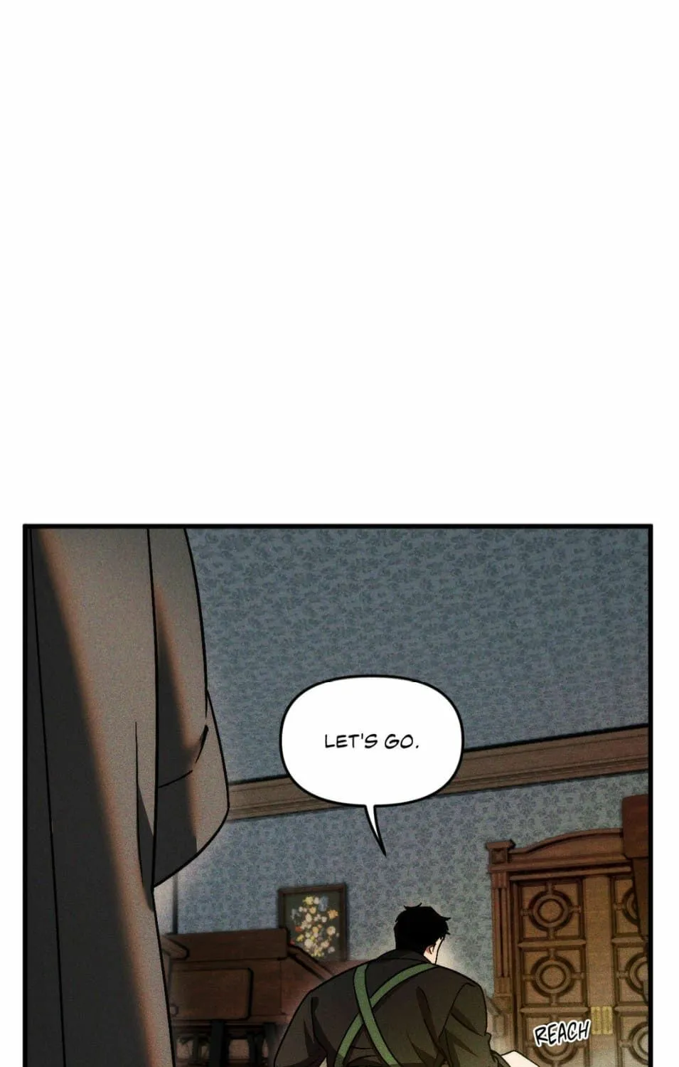 Swallow You Whole Chapter 10 page 37 - 