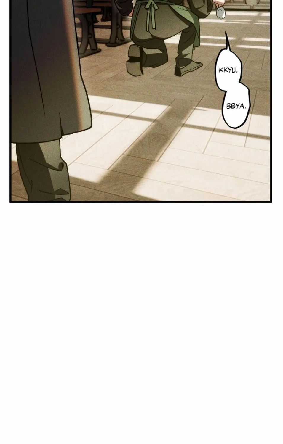 Swallow You Whole Chapter 10 page 38 - 