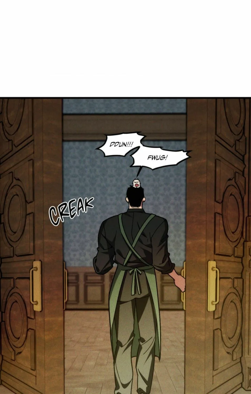 Swallow You Whole Chapter 10 page 39 - 
