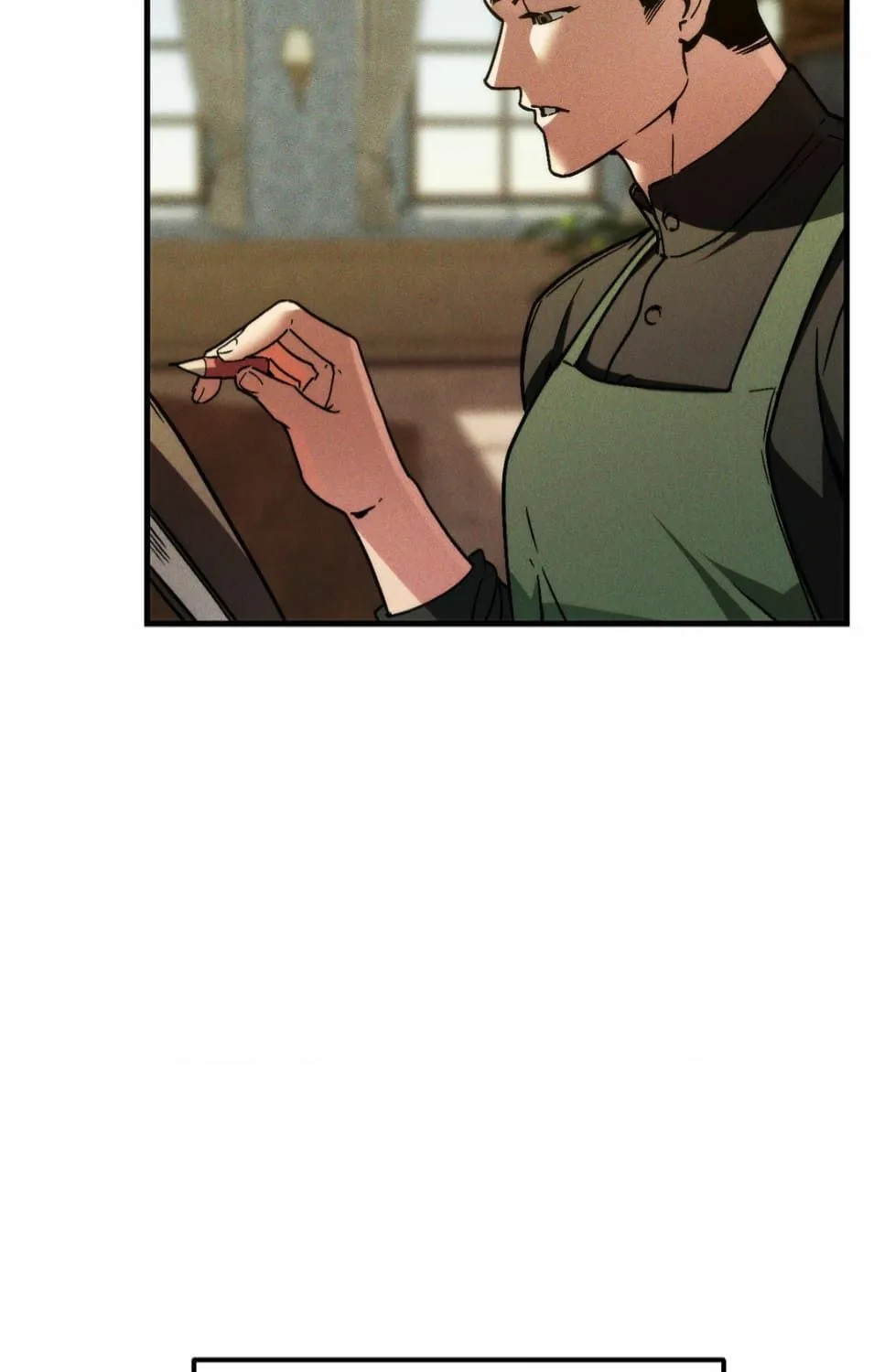 Swallow You Whole Chapter 10 page 5 - 