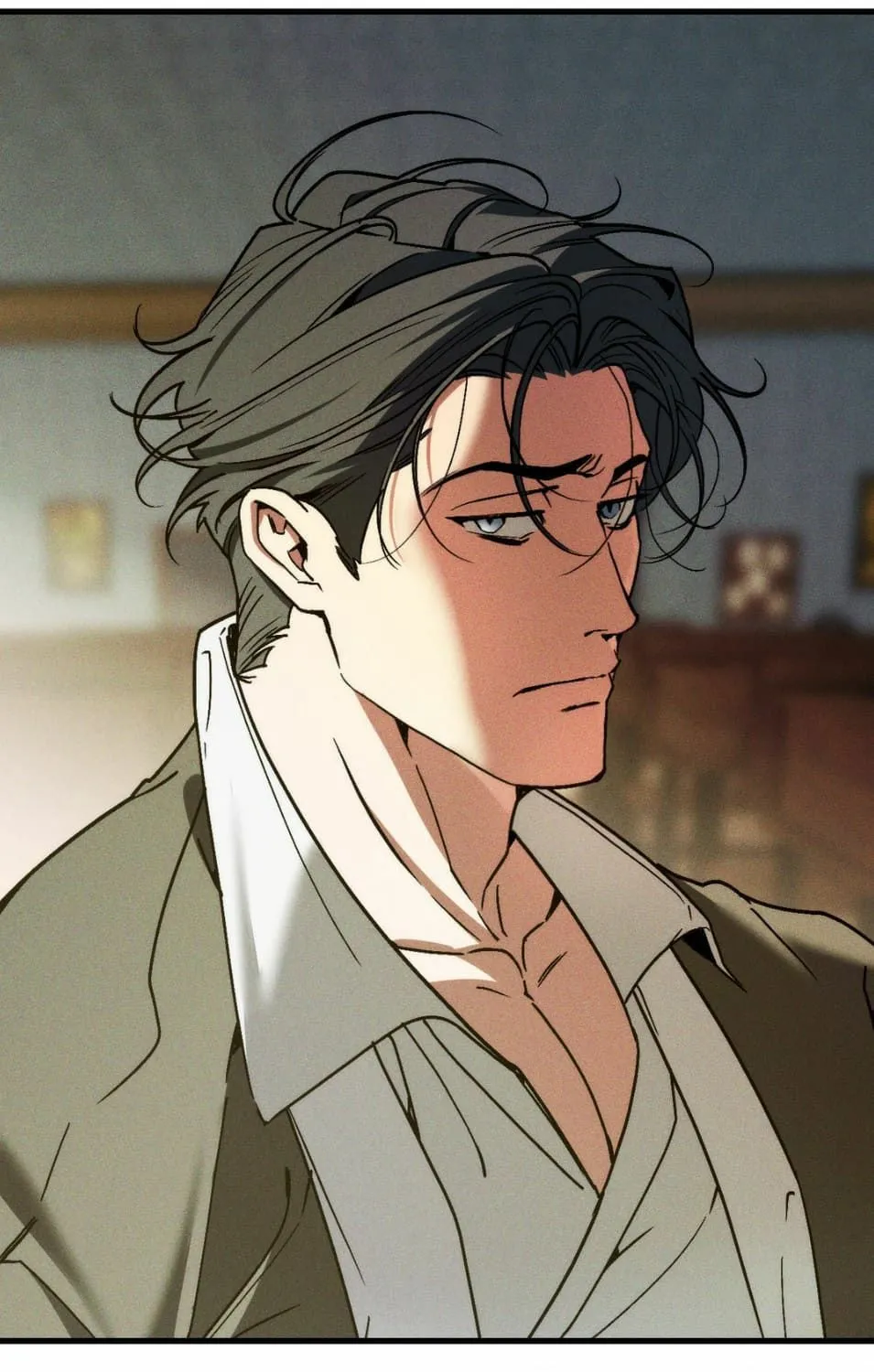 Swallow You Whole Chapter 10 page 41 - 