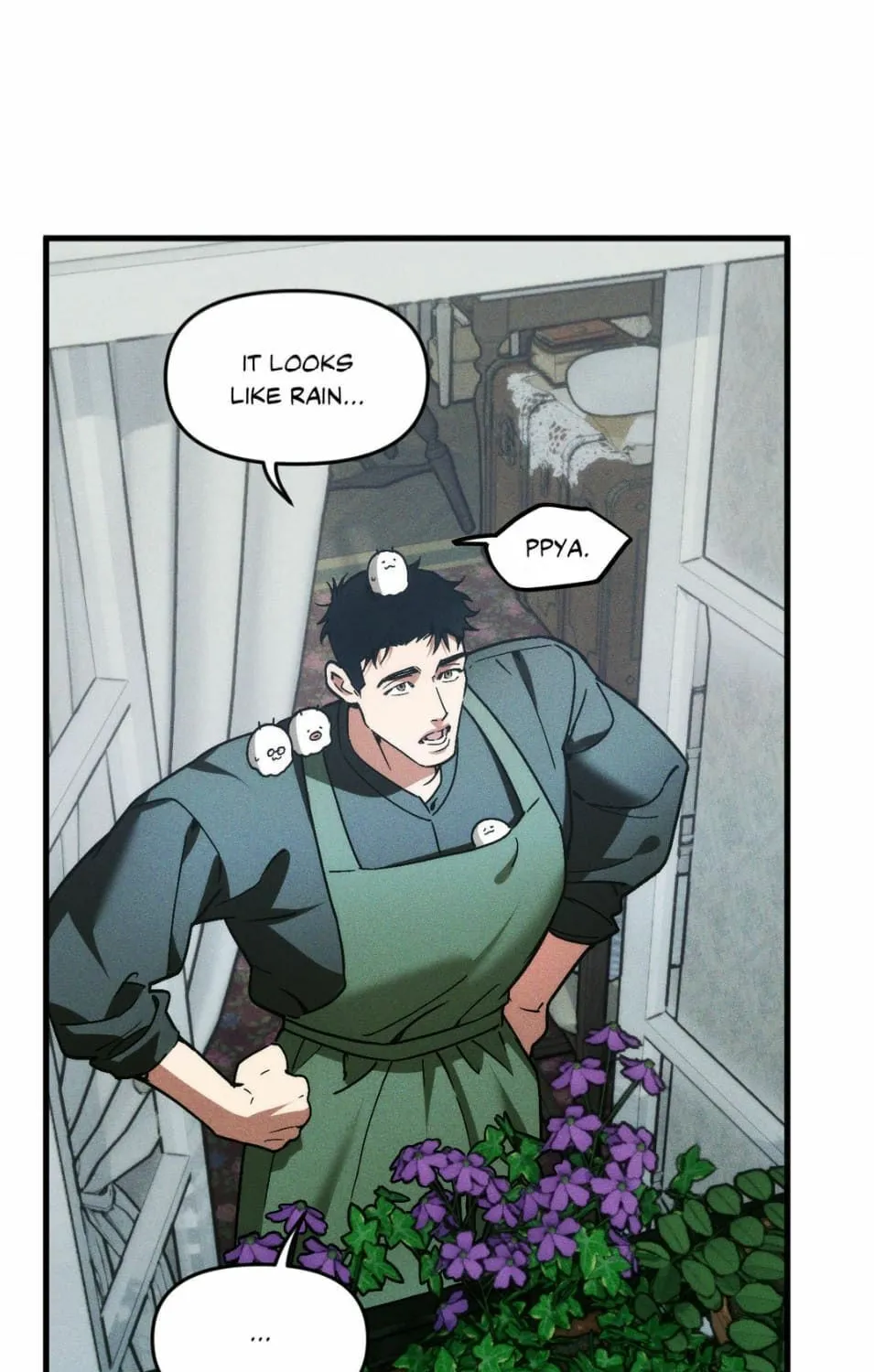 Swallow You Whole Chapter 10 page 44 - 