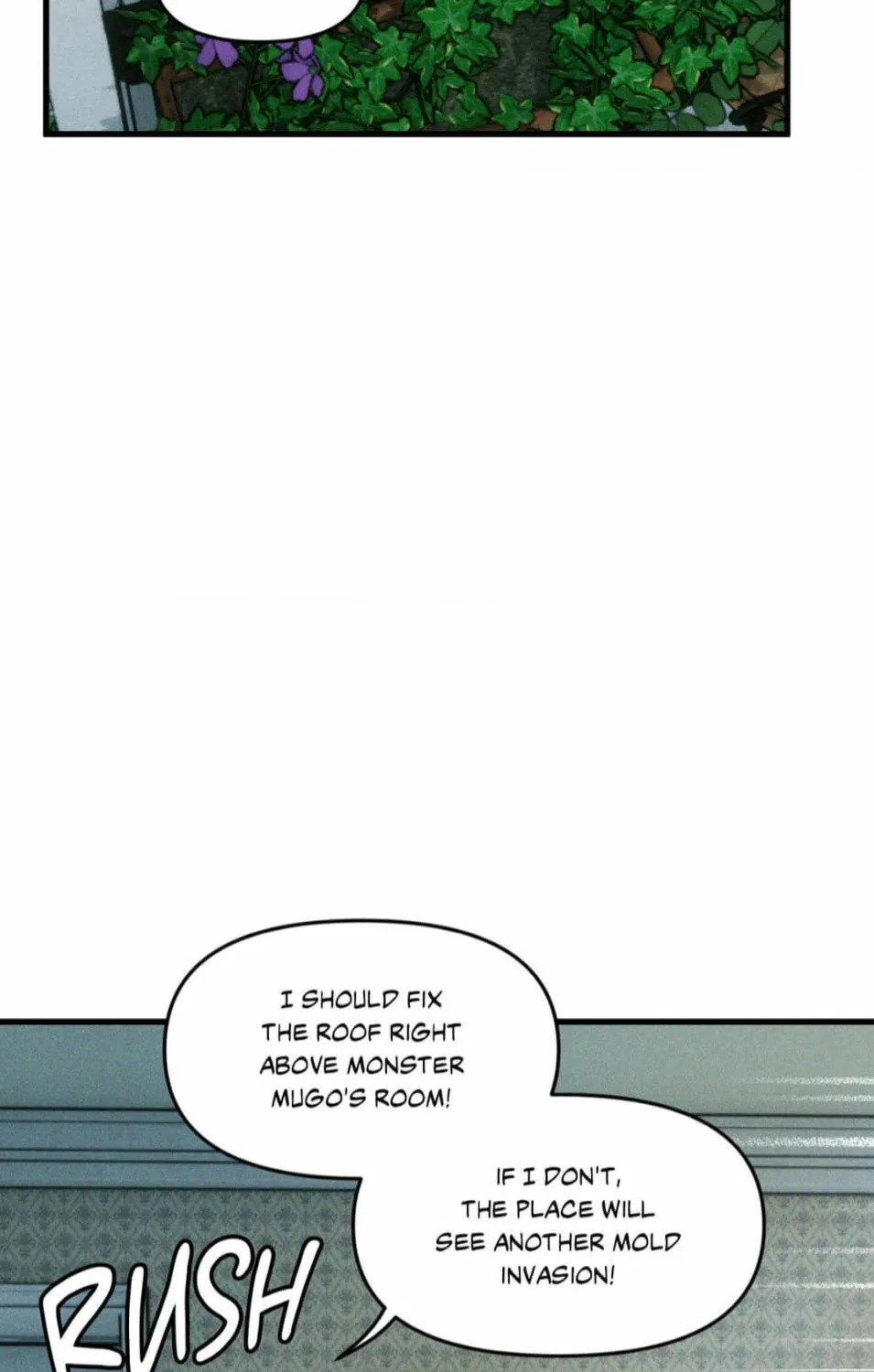 Swallow You Whole Chapter 10 page 45 - 