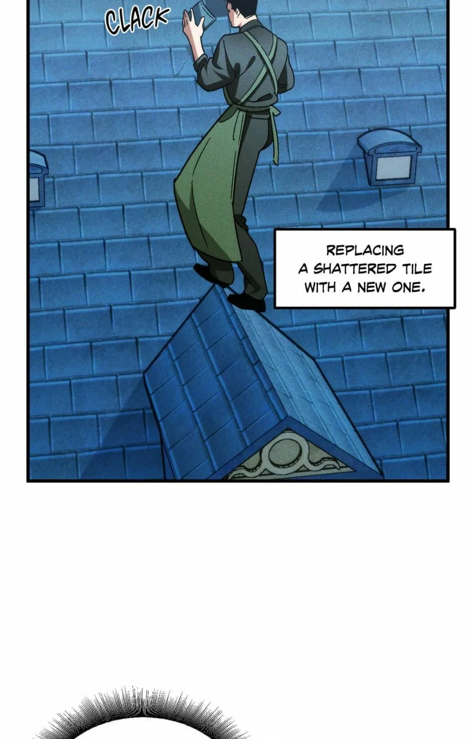 Swallow You Whole Chapter 10 page 51 - 