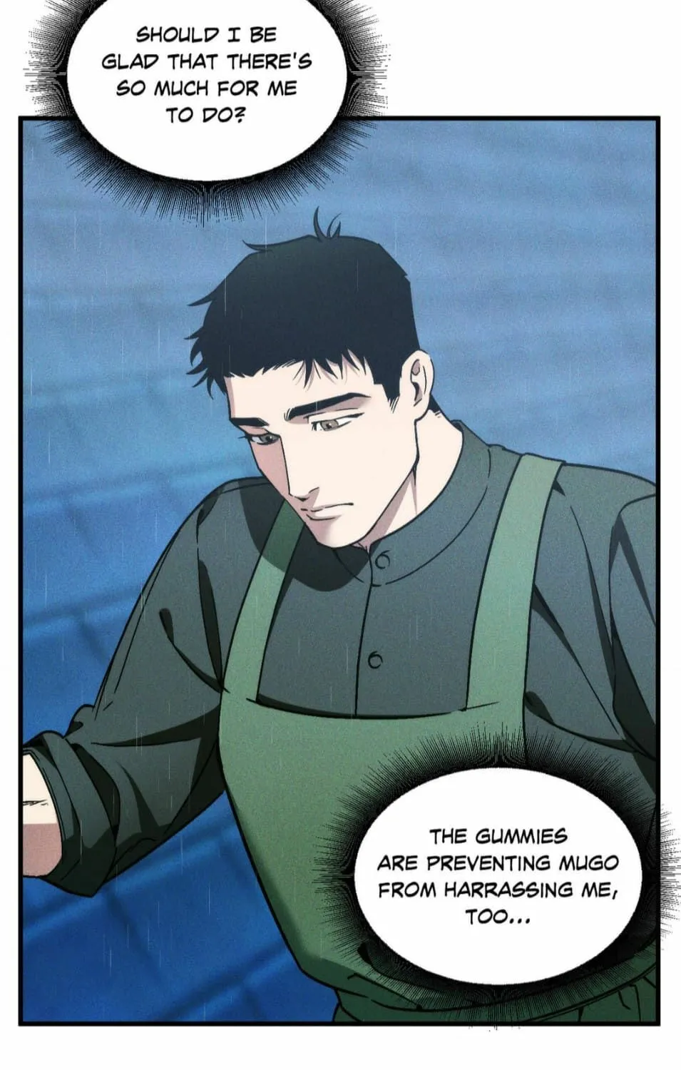 Swallow You Whole Chapter 10 page 52 - 