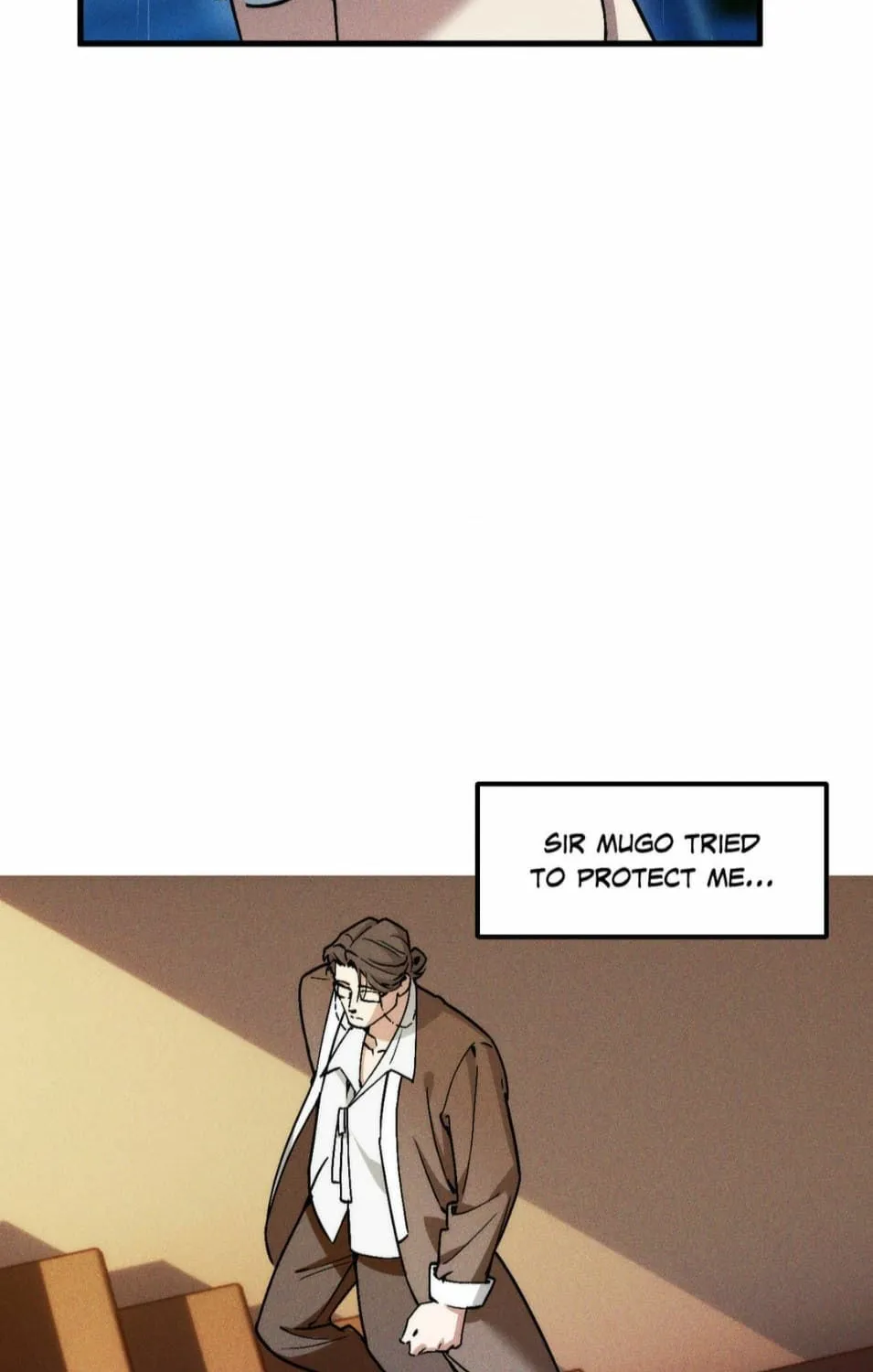 Swallow You Whole Chapter 10 page 56 - 