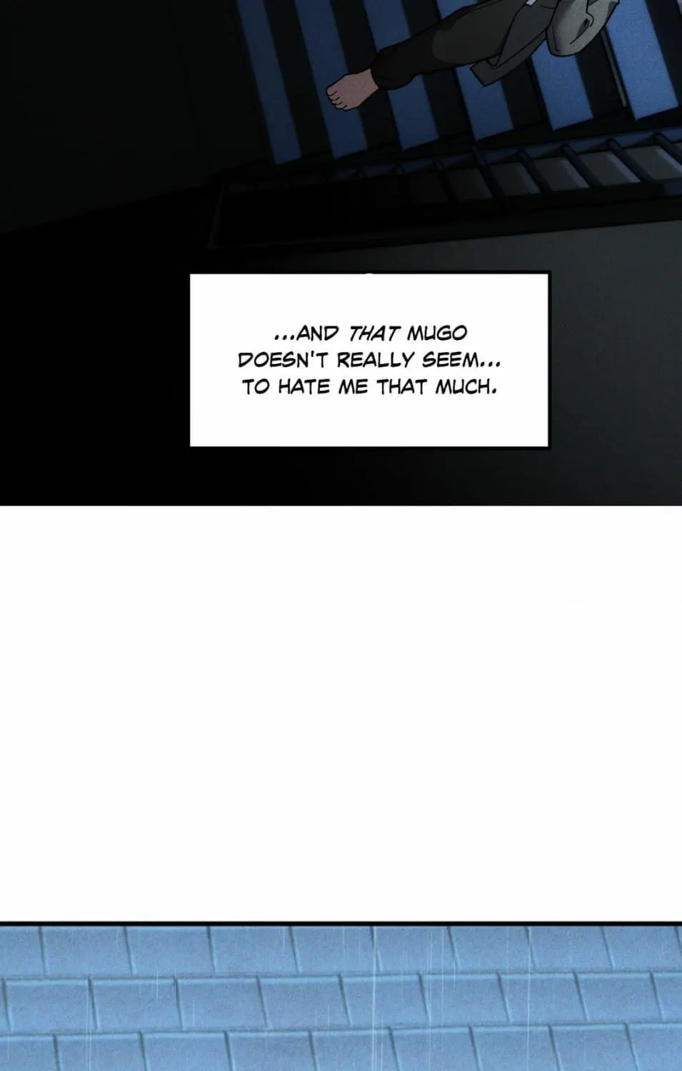 Swallow You Whole Chapter 10 page 58 - 
