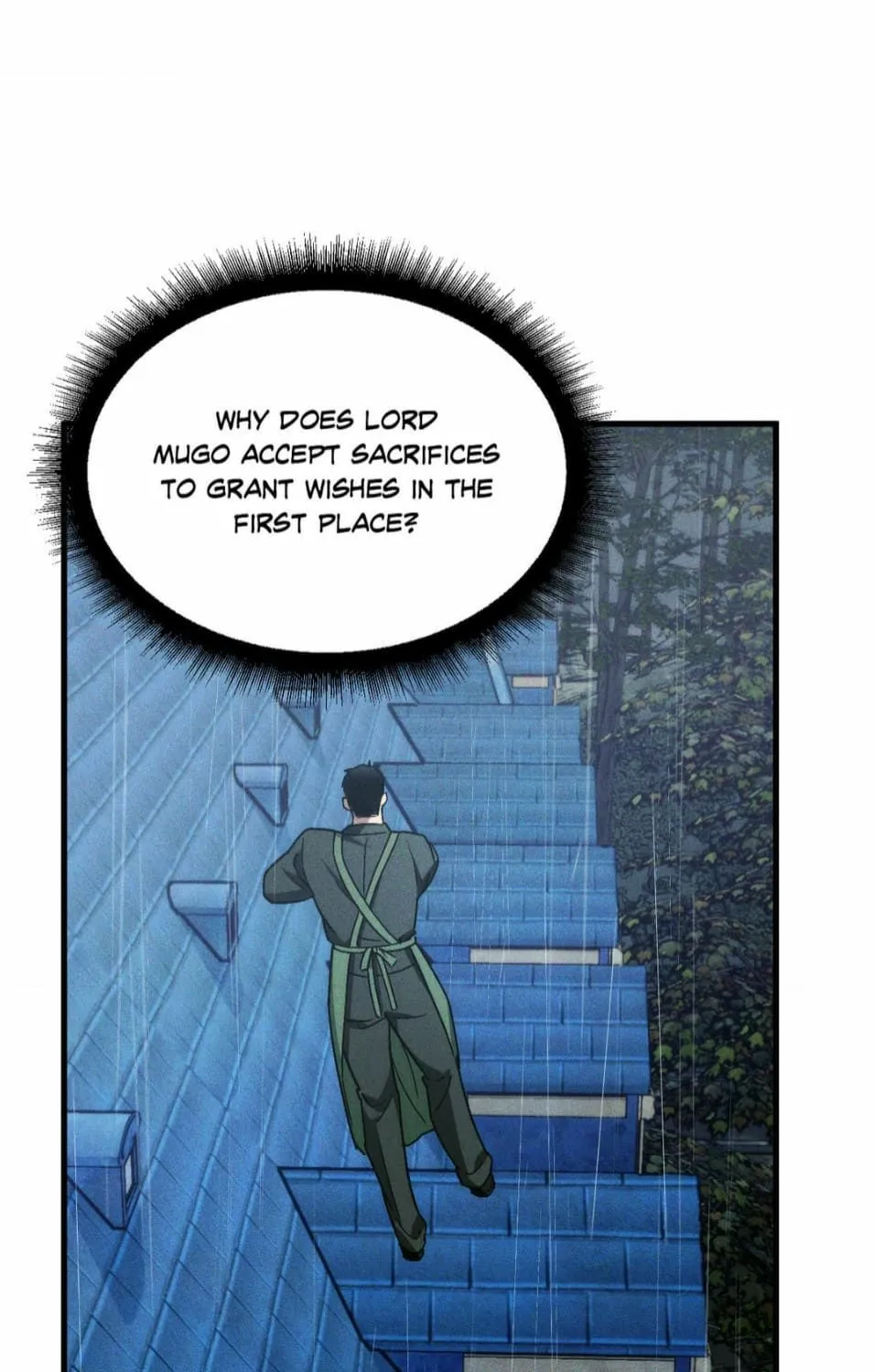 Swallow You Whole Chapter 10 page 60 - 