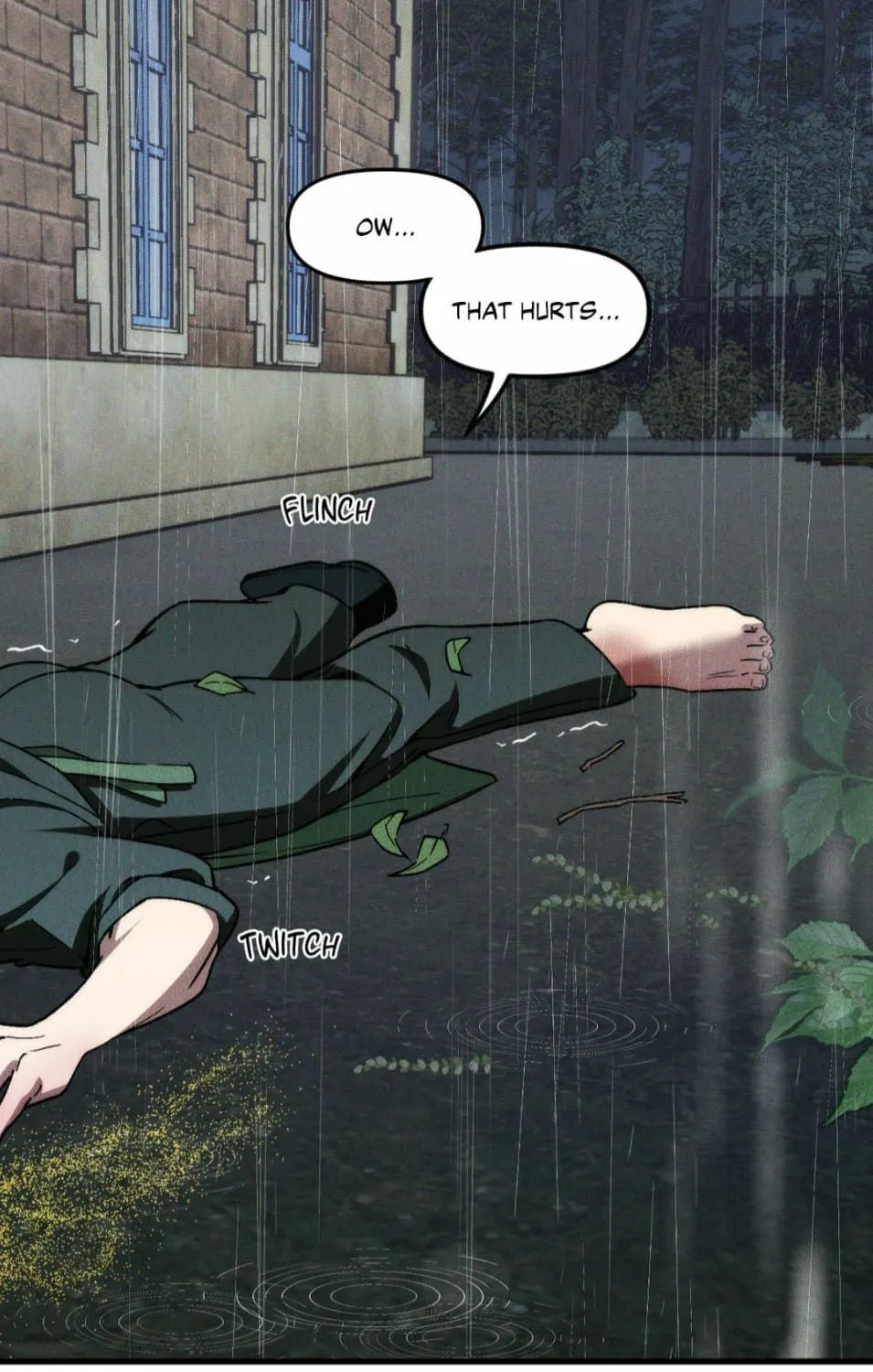 Swallow You Whole Chapter 10 page 65 - 