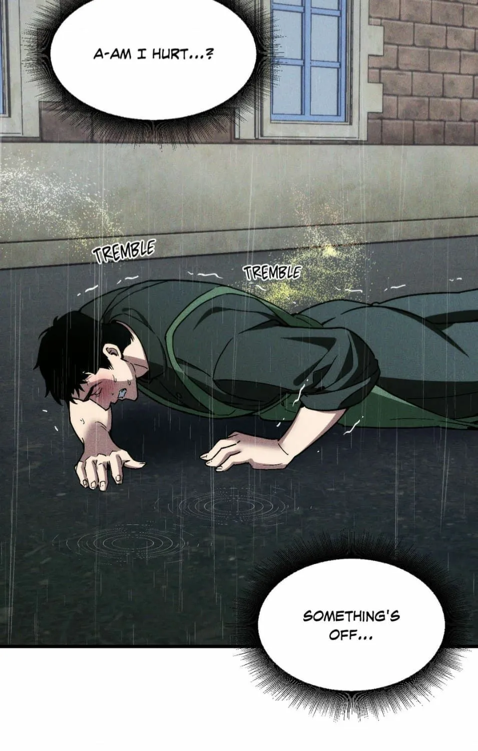 Swallow You Whole Chapter 10 page 67 - 