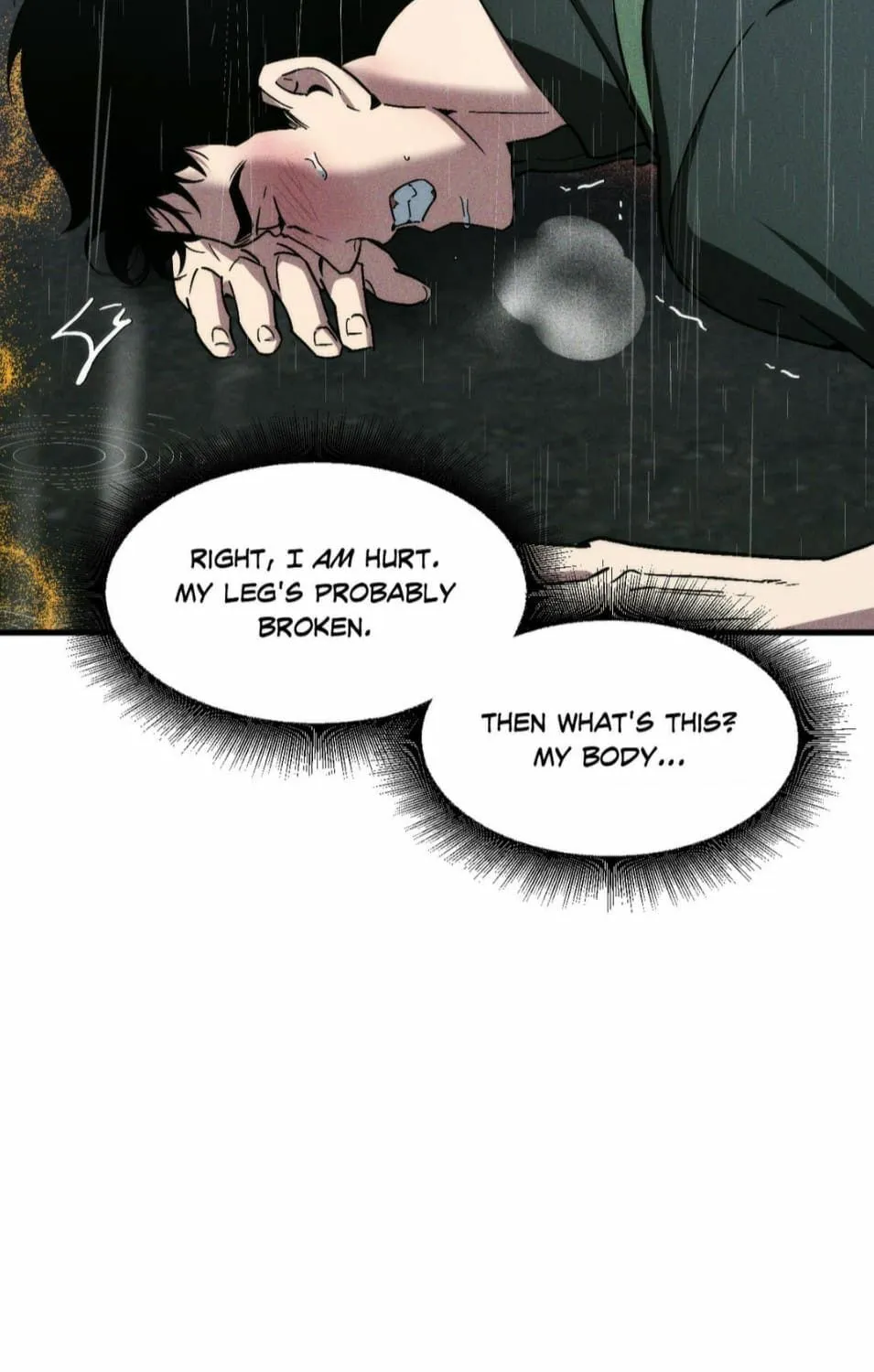 Swallow You Whole Chapter 10 page 69 - 