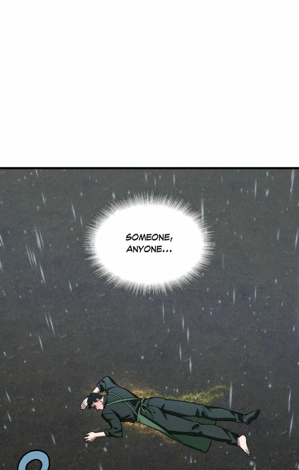 Swallow You Whole Chapter 10 page 70 - 