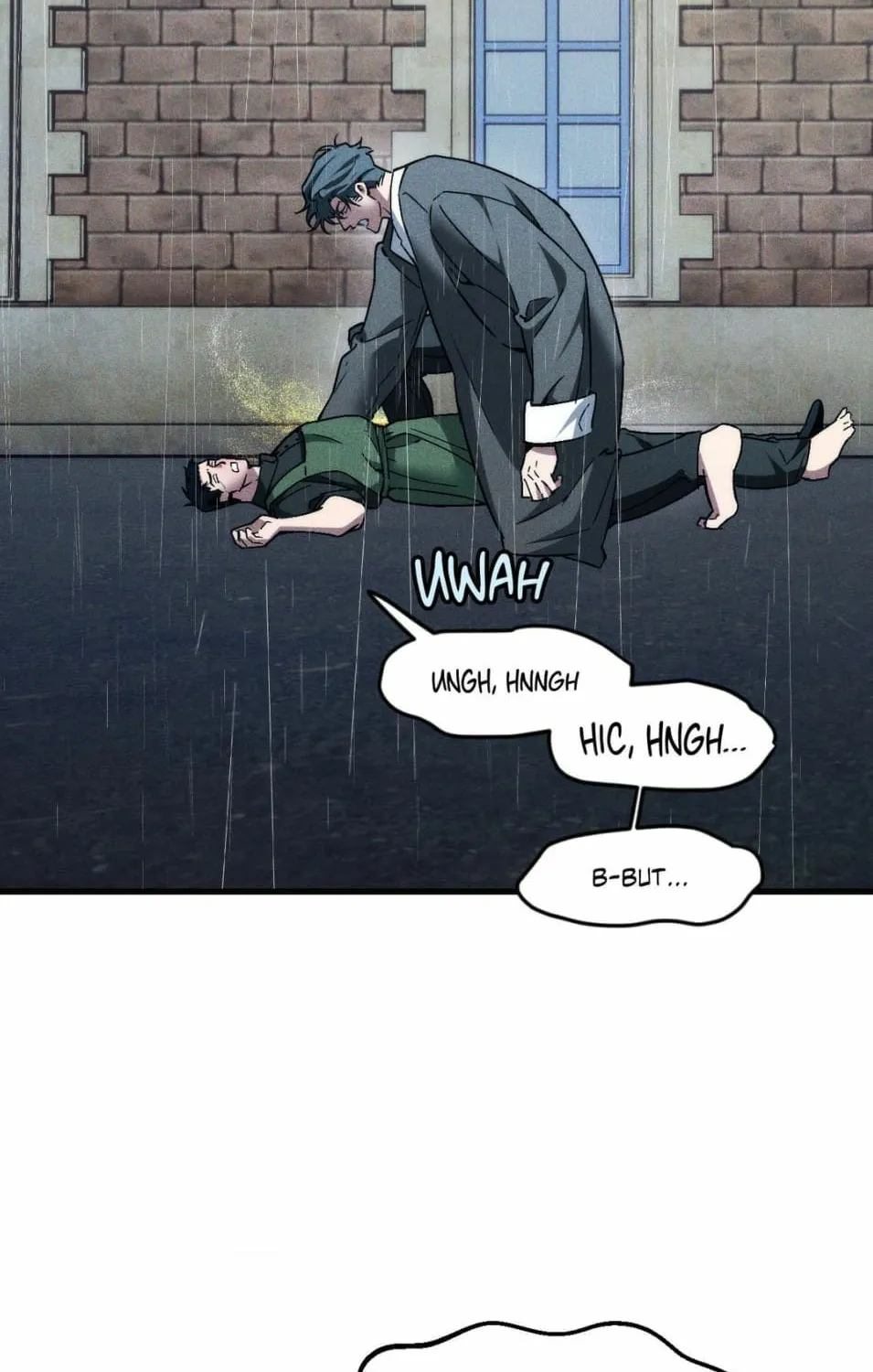 Swallow You Whole Chapter 10 page 74 - 