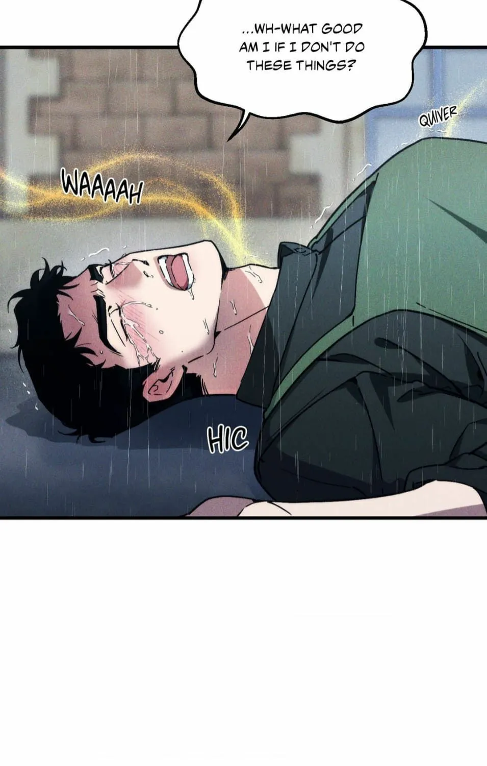 Swallow You Whole Chapter 10 page 75 - 