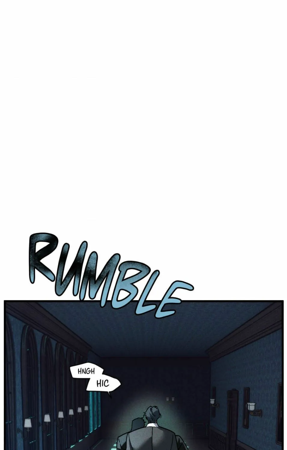 Swallow You Whole Chapter 10 page 77 - 