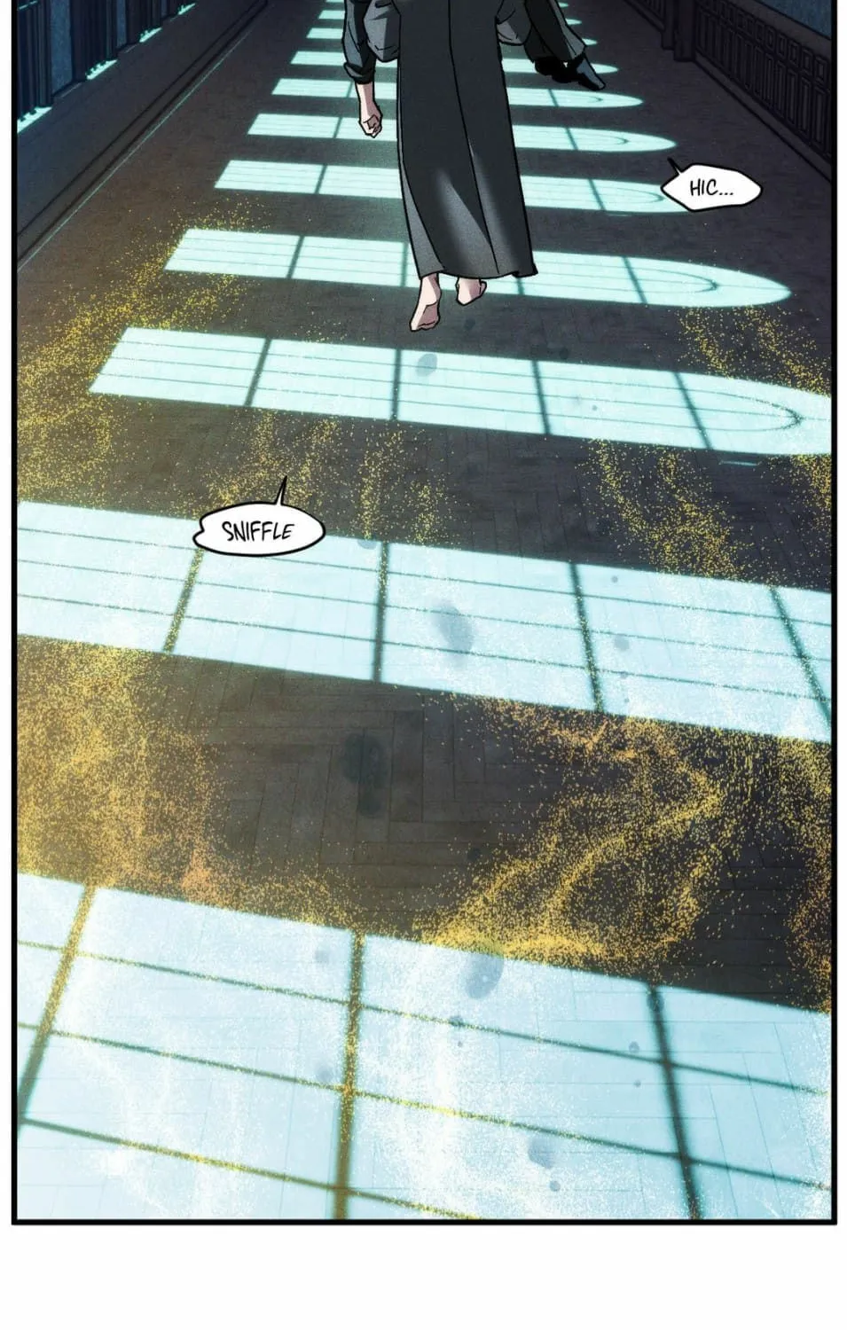 Swallow You Whole Chapter 10 page 78 - 