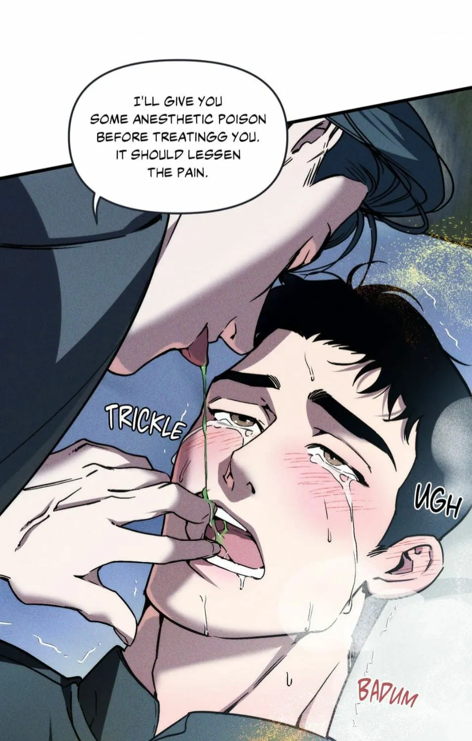 Swallow You Whole Chapter 10 page 80 - 