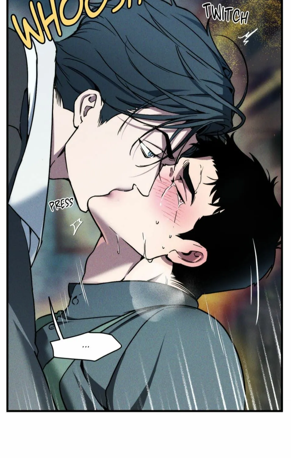 Swallow You Whole Chapter 10 page 83 - 