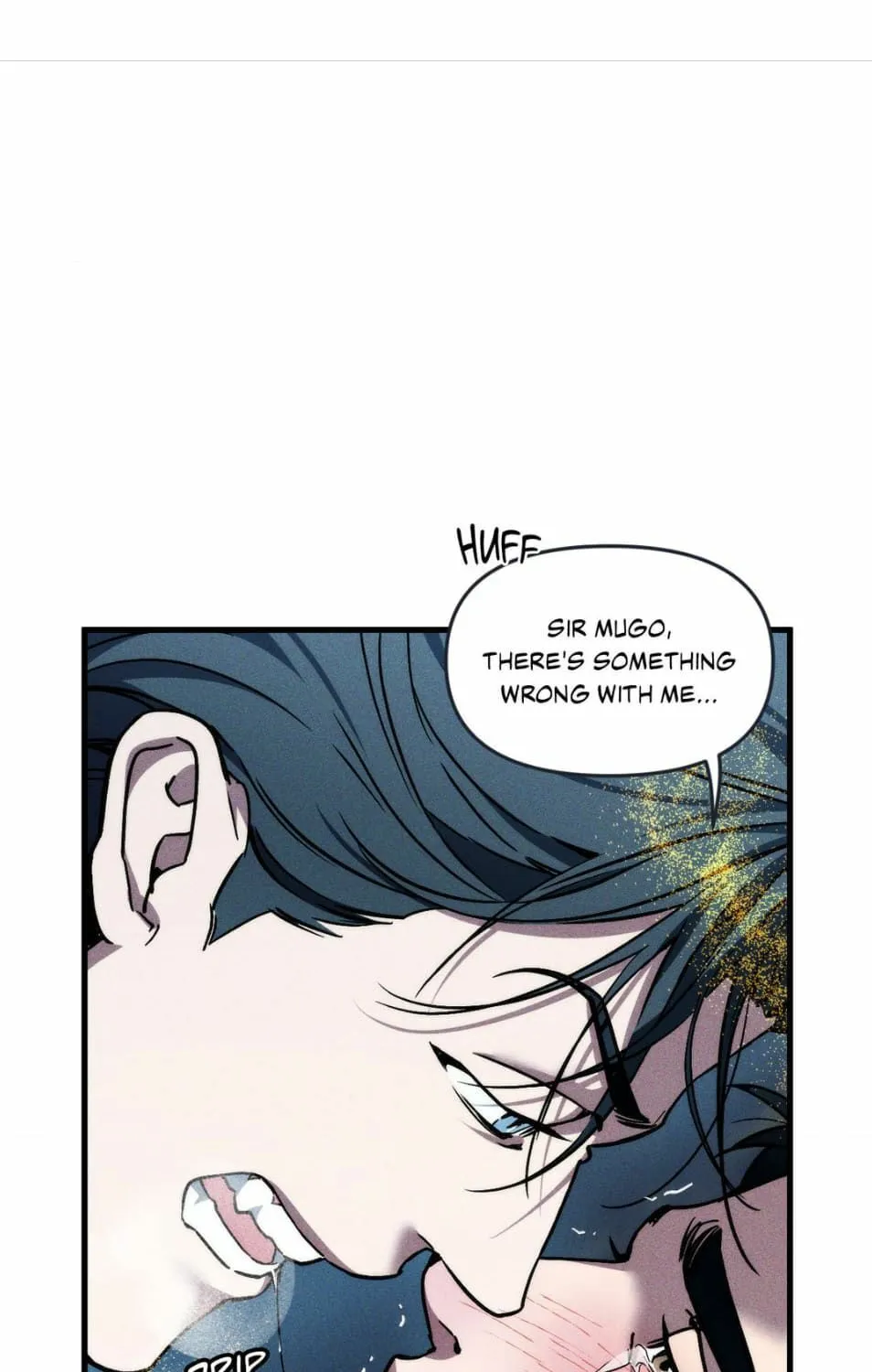 Swallow You Whole Chapter 10 page 84 - 