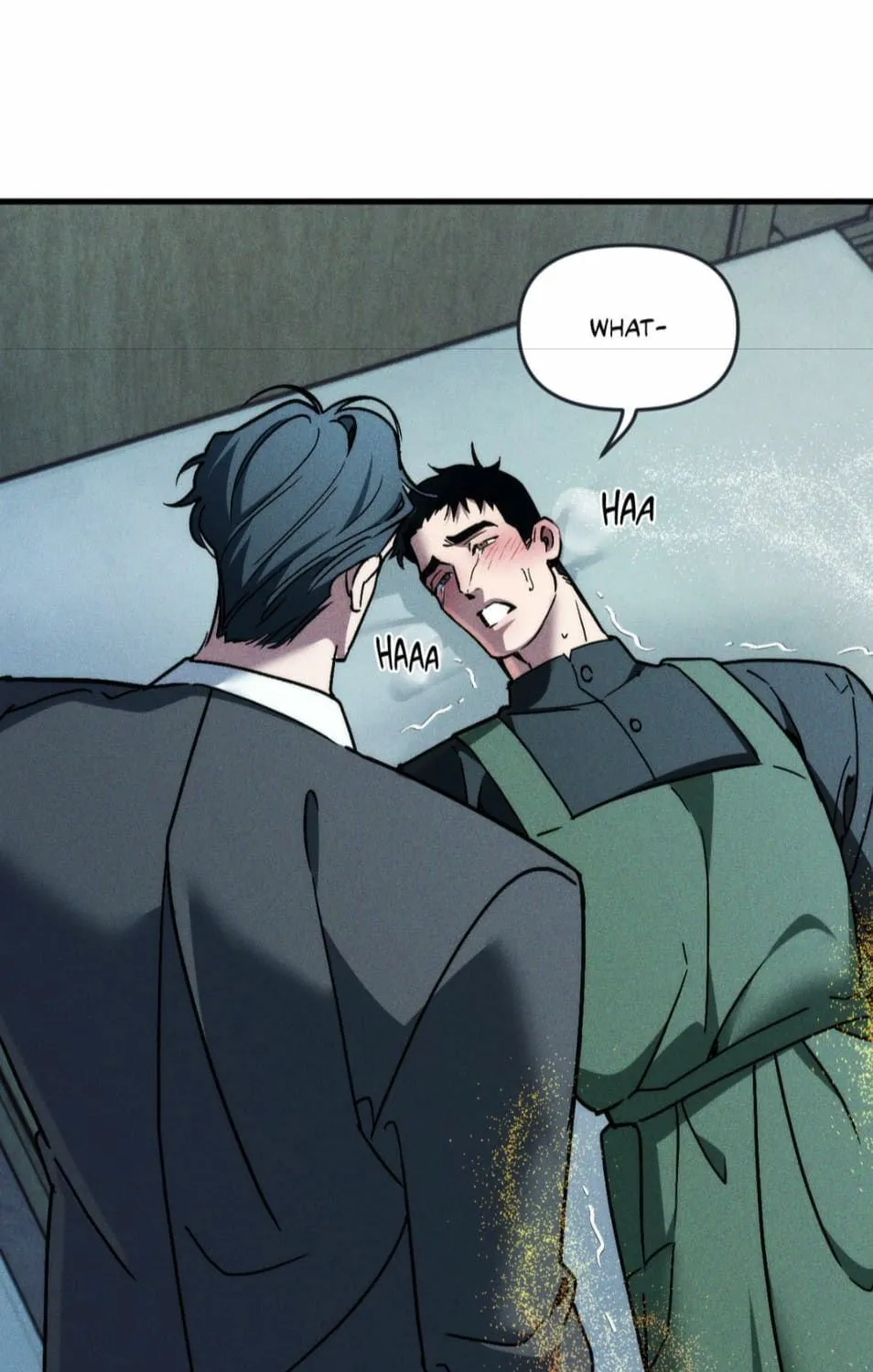 Swallow You Whole Chapter 10 page 86 - 