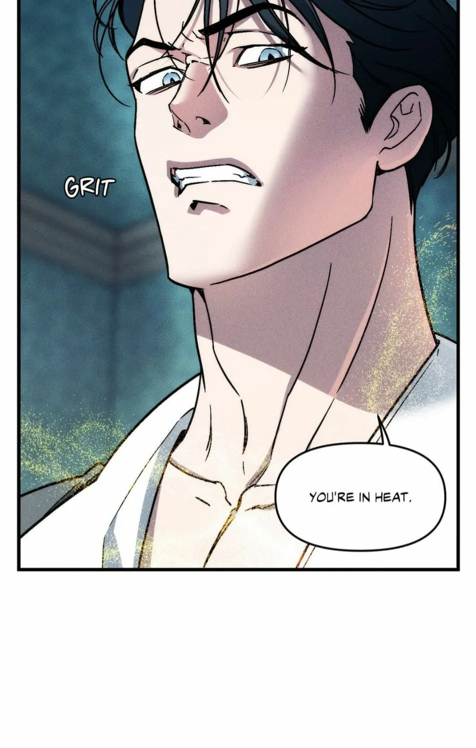 Swallow You Whole Chapter 10 page 88 - 