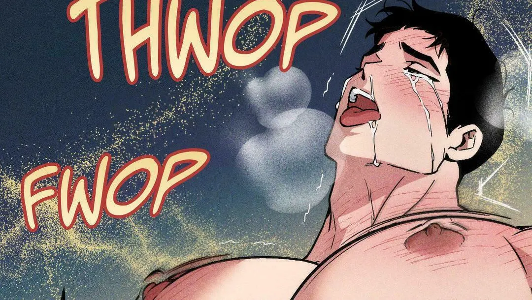 Swallow You Whole Chapter 11 page 110 - 