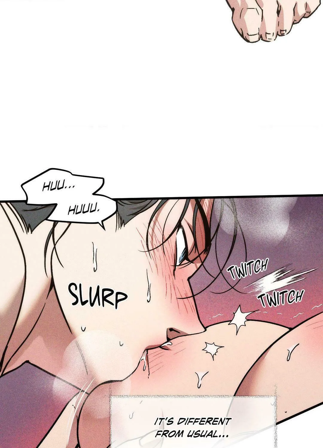 Swallow You Whole Chapter 11 page 113 - 