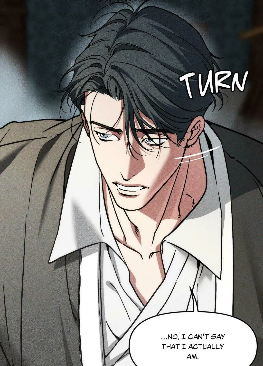 Swallow You Whole Chapter 11 page 19 - 