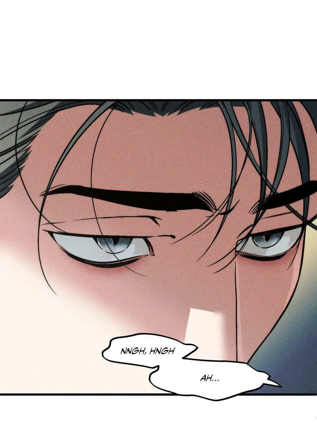 Swallow You Whole Chapter 11 page 3 - 