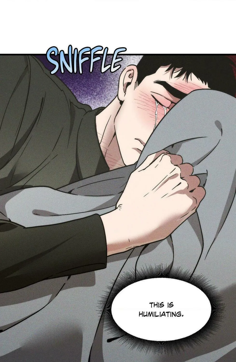 Swallow You Whole Chapter 11 page 23 - 