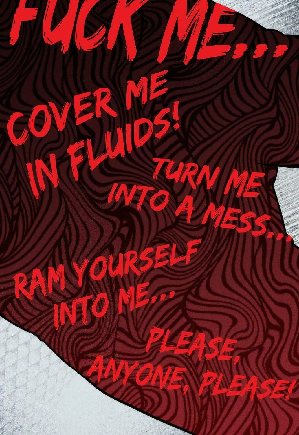 Swallow You Whole Chapter 11 page 27 - 