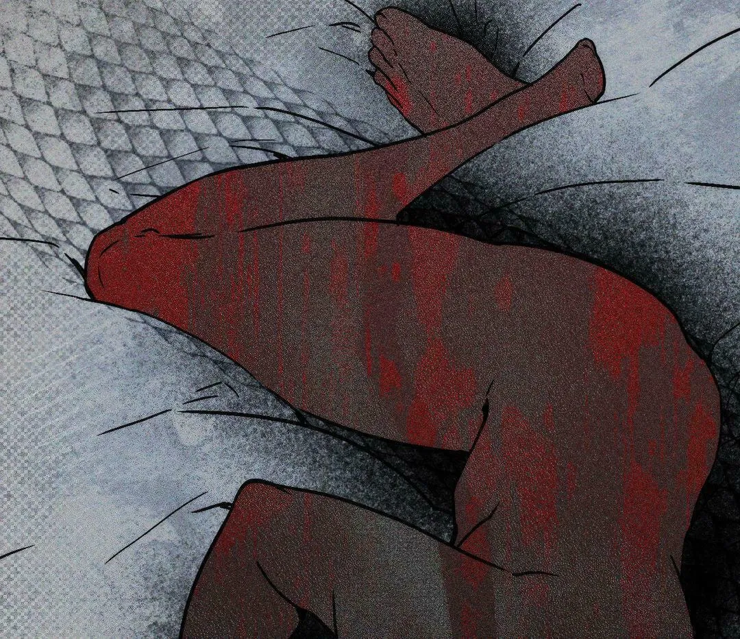 Swallow You Whole Chapter 11 page 30 - 