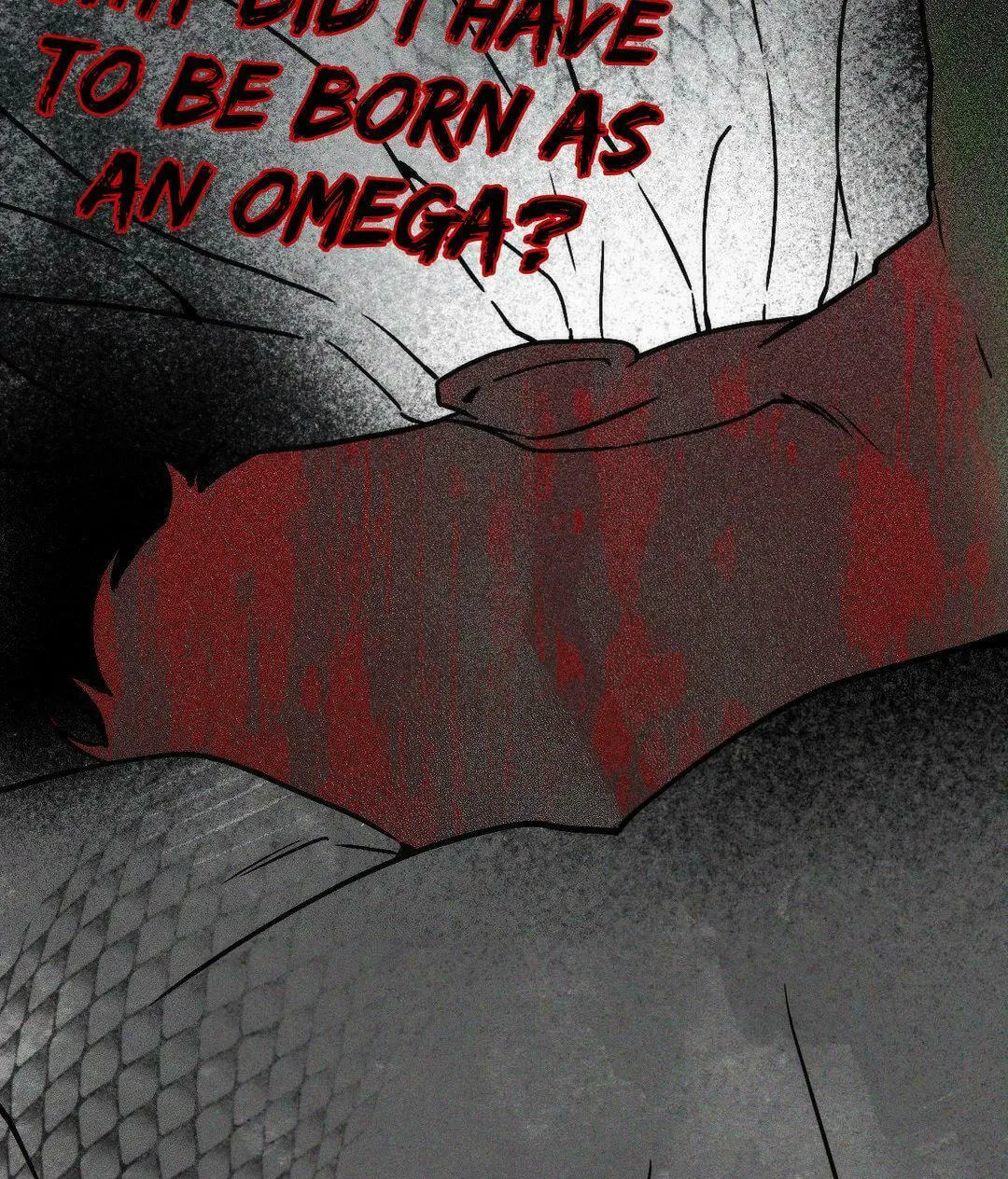 Swallow You Whole Chapter 11 page 33 - 